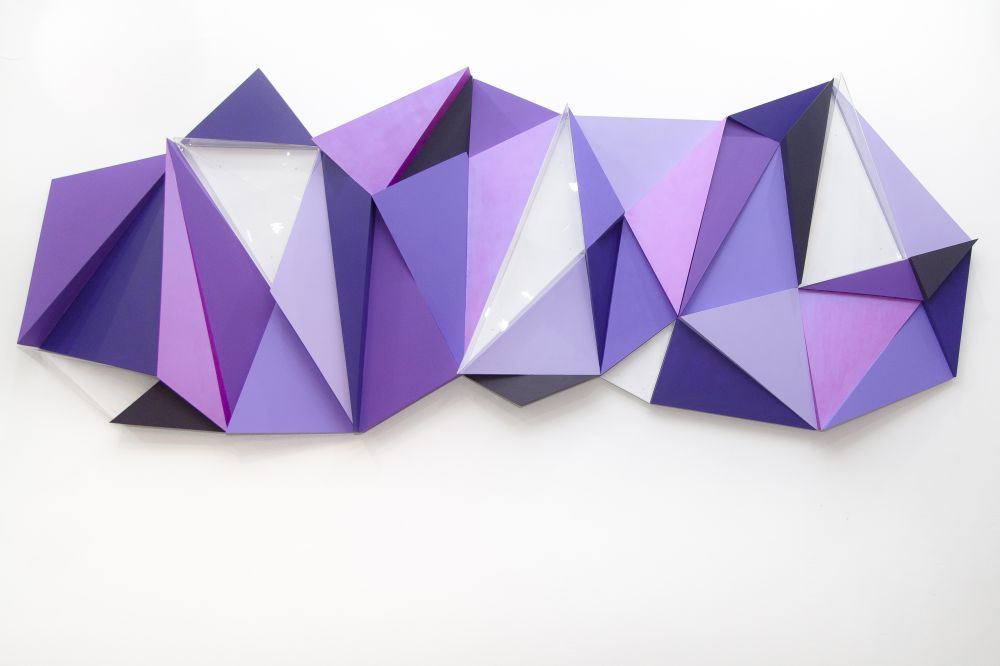 Obra de Ana Mahler